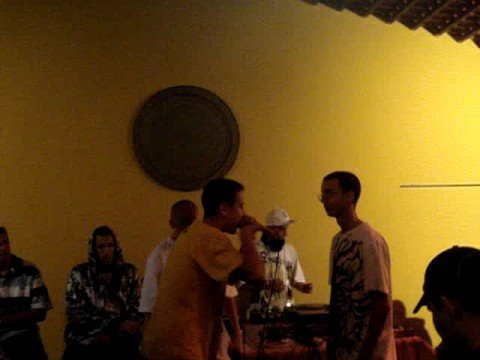 Acidd VS Tiko -Batalla San Roque- Semifinales