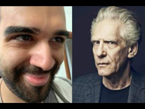 I film di David Cronenberg secondo Dario Moccia
