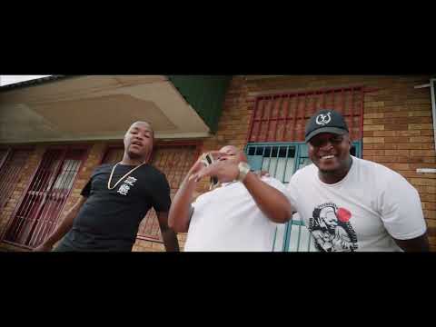 DJ NEP - Die Young (feat. TwoSly & Sakzo Doosum) Official Music Video