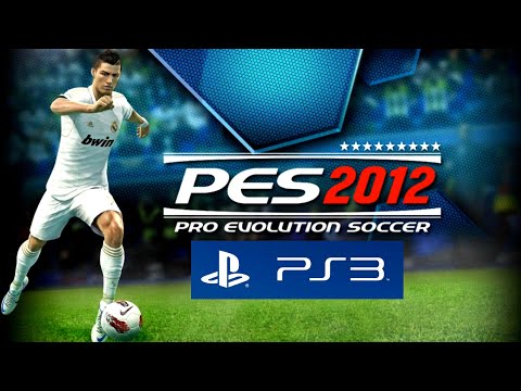 Vidéo PES 2012 : Pro Evolution Soccer - Platinum