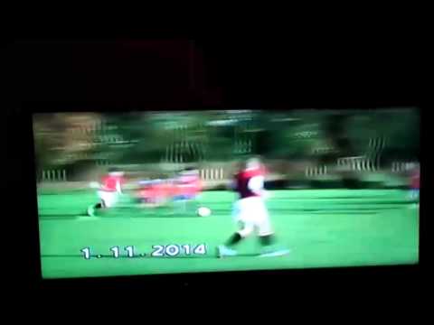 Samenvatting VV de Fendert- Oranje Blauw