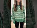 CHRISTMAS OUTFIT INSPO