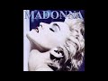 Madonna - Papa Don't Preach (Instrumental)