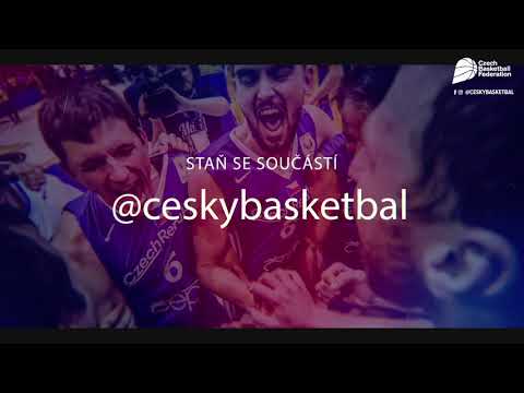 Pojď si zahrát BASKETBAL! Staň se součástí JBC Brno @ceskybasketbal