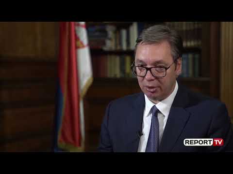 Thaçi: Merkel foli me turp për krimet në Auschwitz, udhëheqësit serbë flasin me krenari për krime