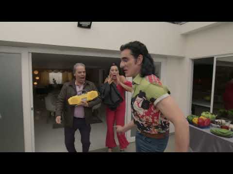 Pedro el Escamoso mas escamoso que nunca 2024 : Pirulino 2  2024