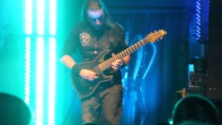 Lacuna Coil - Cybersleep (live 2014)