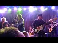 Alejandro Escovedo - I Was Drunk (Live 11/12/2017)