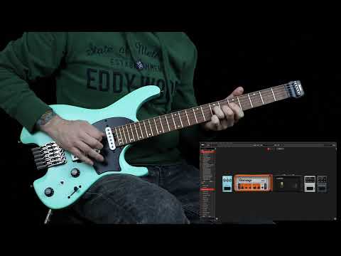 TH-U Premium 2022 new factory presets