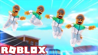 Roblox Parkour Free Online Games - how to play parkour on roblox