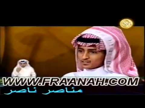 الشاعر عبدالرزاق العتيبي عمره ١٨ اسمع قصيدته واحكم (شااااعر)