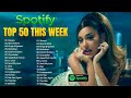 Top 100 Spotify Playlist 2022 English Songs 2022 POP HITS 2022