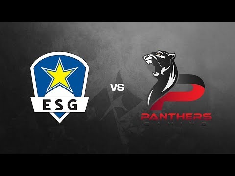 EURONICS Gaming vs. PANTHERS Gaming - 99Damage Liga Season 9 (Inferno | Map 3) - Playoffs