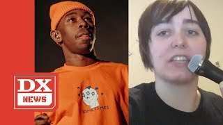 Fan Shows How To Make A Tyler The Creator Song In 2 Minutes