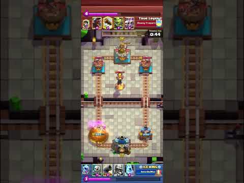 2.6 HOG VS LOG BAIT (UN TICO SPASTICO)