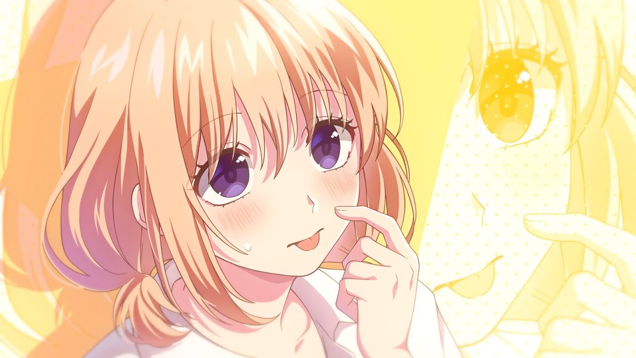 三角ジェラシー -another story- feat. 瀬戸口雛（CV：麻倉もも）／HoneyWorks