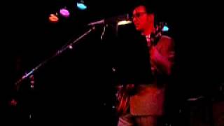 Richard Hawley- Oh My Love (short clip)