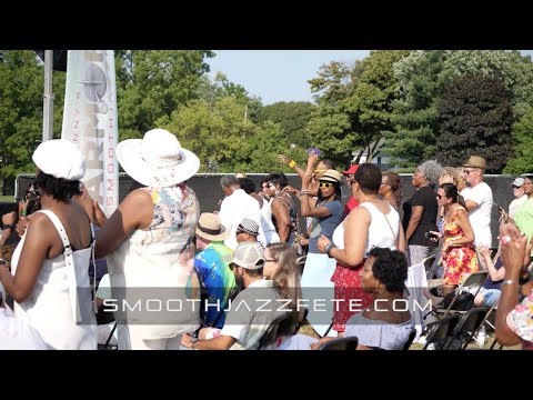 Phil Denny's 3rd Annual Armory Smooth Jazz Fete