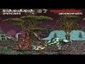 Zorn Fatal Blow Weaponlord Snes Shorts