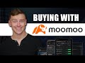 How To Buy Stocks On Moomoo App For Beginners Quick Moomoo Tutorial