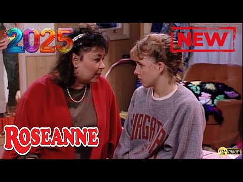 🅽🅴🆆 Roseanne 2025 💖💖 S2E1 💖💖 Inherit the Wind 💖💖 Roseanne Full Episodes 1080HD
