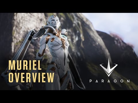 Paragon - Hero Overview - Muriel