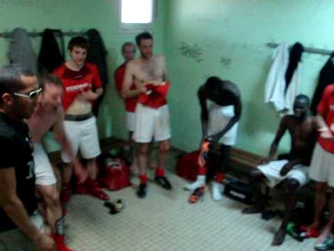 ACP15 - Vilennes Orgeval