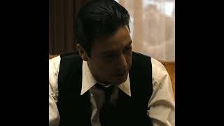 Nostalgia 👑🔥 || The Godfather Micheal Corleone Edit Whatsapp Status