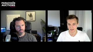 Parachain Auctions Podcast: Kintsugi Going for Gold with Bitcoin<br/>September 27, 2021 (00:50:11) Parachain Auctions Podcast: Kintsugi Going for Gold with Bitcoin<br/>September 27, 2021 (00:50:11)