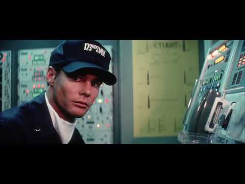 Damnation Alley Starring George Peppard and Jan Michael Vincent (full length)