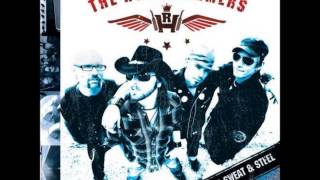 Chris Knight and The Road Hammers ~ Hammer Goin&#39; Down