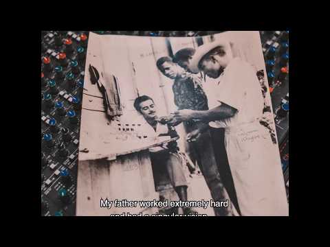 Disque Debs - The Legacy of Henri Debs