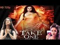Take One 2014 Bengali Movie 720p