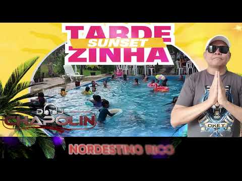 SET IN LIVE DJ CHAPOLIN AO VIVO NORDESTINO RICO 17 12 2023