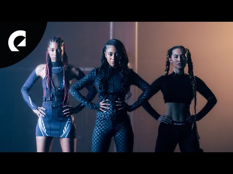 Tyra Chantey - Gem (Official Music Video)