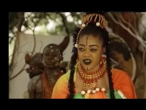 Seed Of Revenge Season 1 - 2017 Latest Nigerian Nollywood Movie