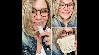 Pro-Age Makeup!  BOOM by Cindy Joseph. A Truly Honest Review!