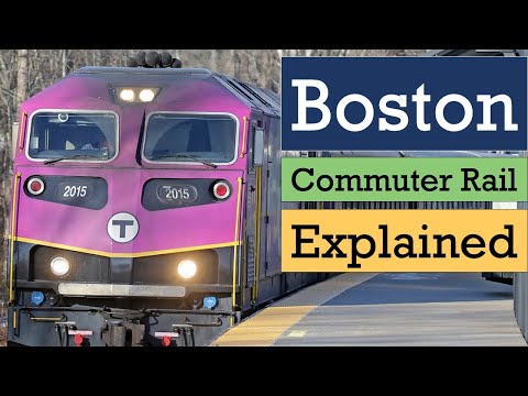Lowell Commuter Line Schedule