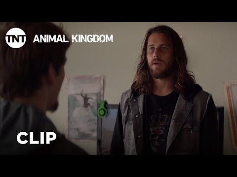 Animal Kingdom: Season Rewind - Season 3, Ep. 3 [CLIP] | TNT
