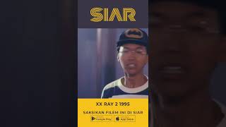 Download lagu #SIAR Saksikan filem XX RAY 2, hanya di https://siar.my mp3