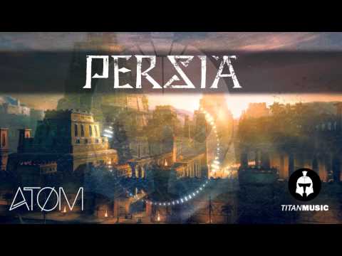 |ATOM| - Persia (Original Mix)