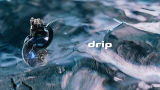 DOLLA – drip (Official Lyric Video)