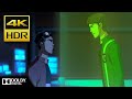 Generator Rex Heroes United Ben Is Held Captive By Rex 4K HDR Dolby Digital Plus