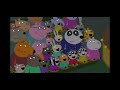 Grampy Rabbit S NEW SONG
