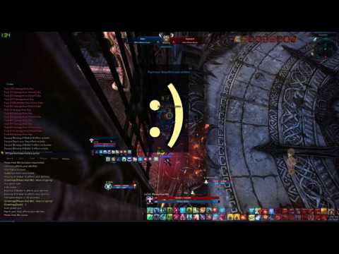 Priest Team Que Secrets & Shadows #152