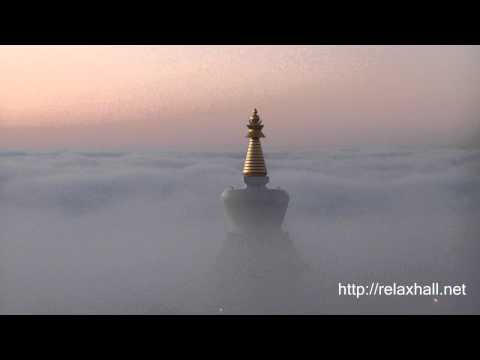 Musica Relajante de los Monjes Budistas Tibetanos - Como Curar Depression