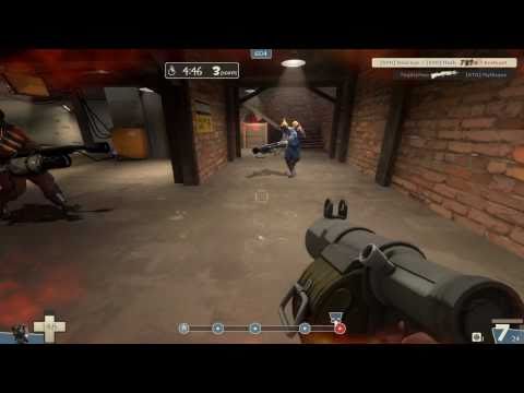 Team Fortress 2 - Highlander ETF2L