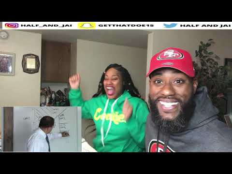 HALF IS IN THE DOG HOUSE AFTER THIS ONE! HOT AND CRAZY MATRIX (PATREON REQUEST) (REACTION VIDEO)