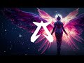 Armin Van Buuren Cosmic Gate REFLEXION ASOT 2023 Anthem