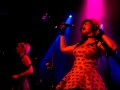 Katzenjammer - God's great dust storm - live ...